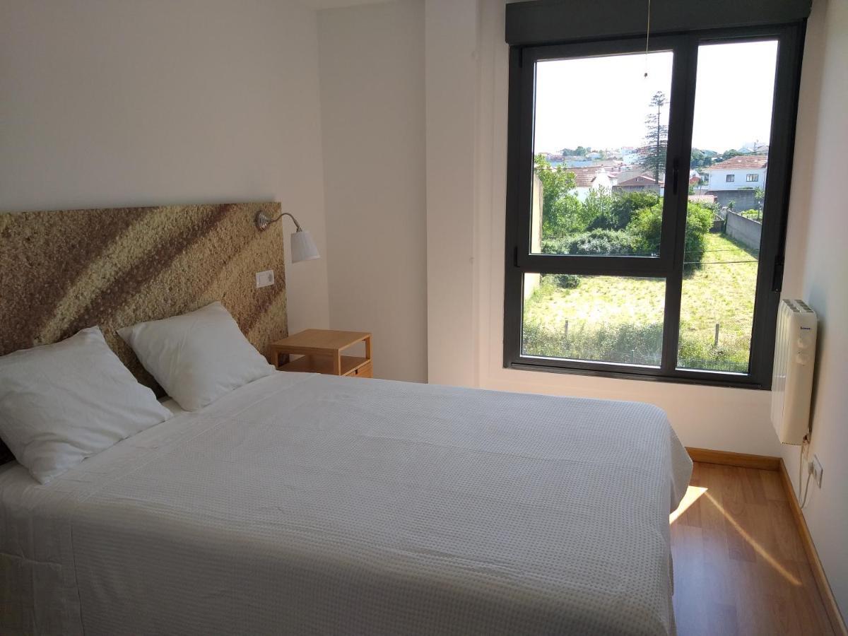 Apartamento Playa Da Corna Palmeira Exterior photo